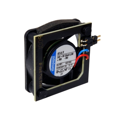 Ventilateurs de refroidissement de circulation d'air optimaux pour les catégories 32A et moins DS7-FAN-032