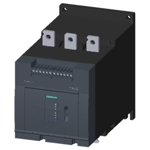3RW5073-6AB04 SIRIUS Soft Starter Taille S12 avec bornes de type vis et sortie analogique