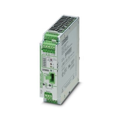 L'alimentation électrique sans interruption pour les applications critiques 2320212