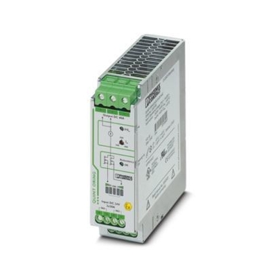 L'alimentation électrique sans interruption pour les applications critiques 2320212