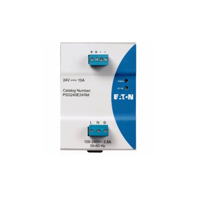 Ventilateurs de refroidissement personnalisables et durables pour les produits de 41 à 100 A DS7-FAN-100