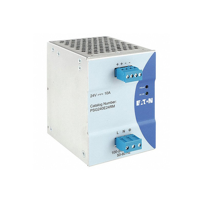 Ventilateurs de refroidissement personnalisables et durables pour les produits de 41 à 100 A DS7-FAN-100