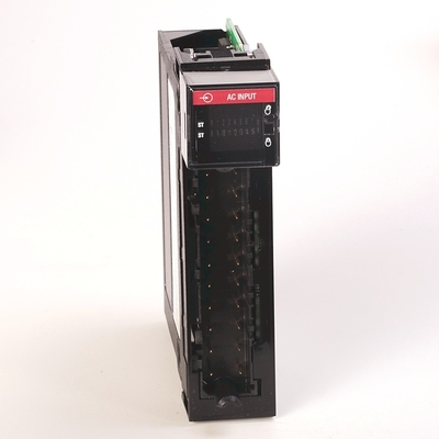 1756-IF16 Module A/I à 16 points ControlLogix doté d'une interface de communication avancée