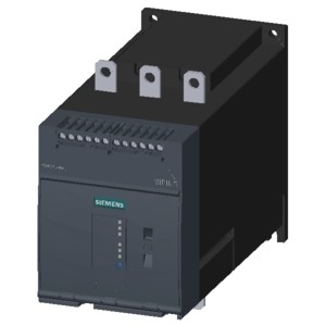 3RW5056-6AB14 SIRIUS Taille de démarreur souple S6 Terminals à vis Sortie et solution analogiques