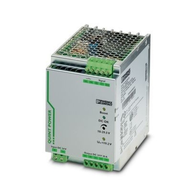 2320157 Module de redondance QUINT-DIODE/12-24DC/2X20/1X40 Idéal pour une performance stable