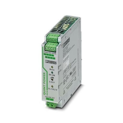 2320157 Module de redondance QUINT-DIODE/12-24DC/2X20/1X40 Idéal pour une performance stable