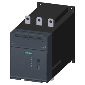 Sortie analogique 3RW5055-2AB14 SIRIUS Soft Starter Taille S6 avec bornes à ressort