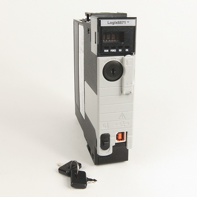 1756-L71 ControlLogix 2 Mo contrôleur avec autre interface de communication