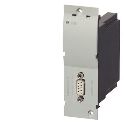 Module de communication pour le démarreur 3RW44 3RW4900-0KC00
