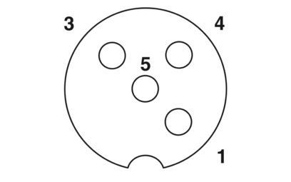 Mettez à niveau votre système de distribution électrique avec la boîte de distribution SACB-8/8-L-M23 1692446