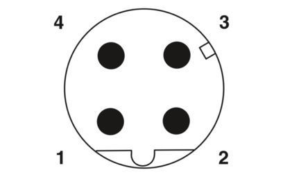 Mettez à niveau votre système de distribution électrique avec la boîte de distribution SACB-8/8-L-M23 1692446