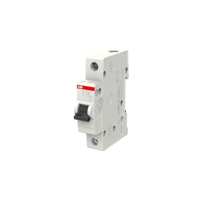 63A C Disjoncteur miniature MCB SH201-C63 Fréquence nominale Hz 50 Voltage nominale 220