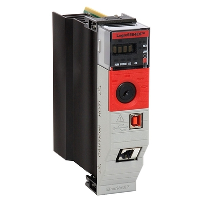 1756-L81ES Guardlogix 5580 contrôleur avec autre interface de communication