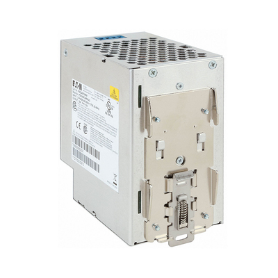 L'alimentation électrique stable PSG240F24RM 3 phases 400-500VAC/24VDC 10A pour l'automatisation industrielle