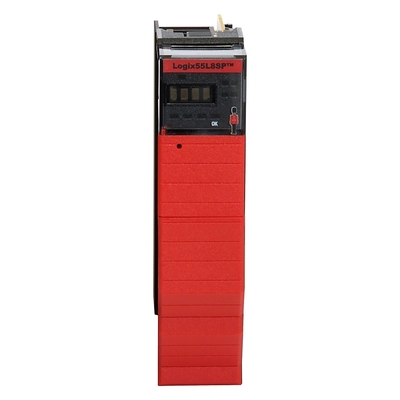 1756-L8SP Guardlogix 5580 Partenaire Autres interfaces de communication Compatibilité