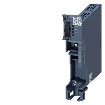 3RW5980-0CS00 PROFINET Module de communication standard pour une connectivité industrielle transparente