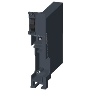 3RW5980-0CS00 PROFINET Module de communication standard pour une connectivité industrielle transparente