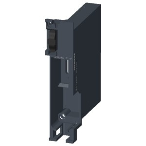 Réseaux industriels simplifiés avec le module de communication PROFIBUS 3RW5980-0CP00