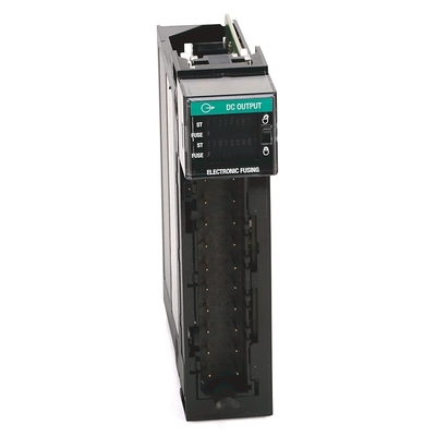 1756-OB16E ControlLogix Module D/O à 16 points avec autre interface de communication