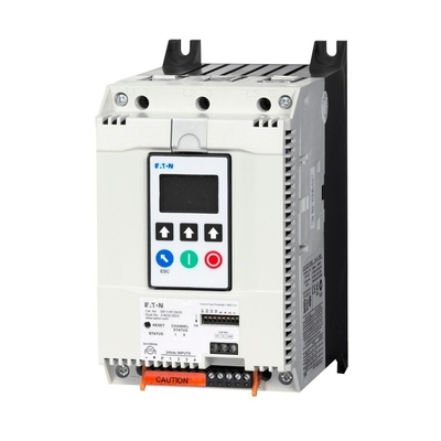S811 R10N3S Démarreur souple 400V 55kW Technologie avancée pour les applications industrielles