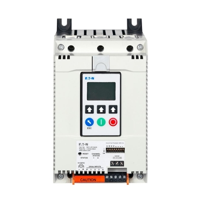 S811 R10N3S Démarreur souple 400V 55kW Technologie avancée pour les applications industrielles