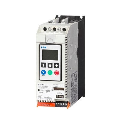 S811 R10N3S Démarreur souple 400V 55kW Technologie avancée pour les applications industrielles