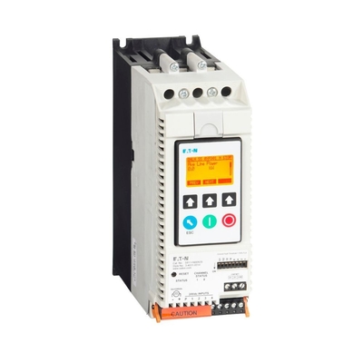 S811 R10N3S Démarreur souple 400V 55kW Technologie avancée pour les applications industrielles