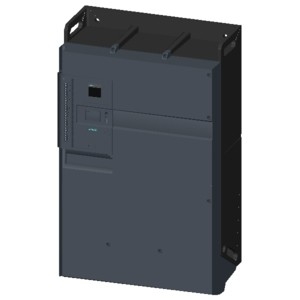 Siemens 3RW5553-6HA14 SIRIUS Démarreur souple taille 5 Terminal à vis pour un démarrage en douceur