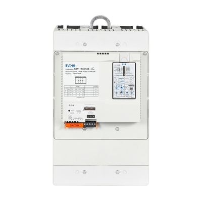 Grade industriel S811 N37N3S démarreur à faible tension 400V 18,5 kW pour les applications lourdes
