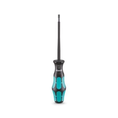 Screwdriver VDE de qualité industrielle 1212508 SZS 0 8X4 0 Outil pour les applications lourdes