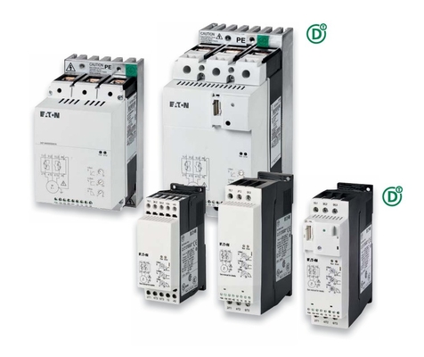 Mettez à niveau votre système de contrôle du moteur avec S801 N66N3S Soft Starter 400V 30kW