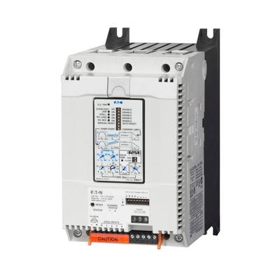 Mettez à niveau votre système de contrôle du moteur avec S801 N66N3S Soft Starter 400V 30kW