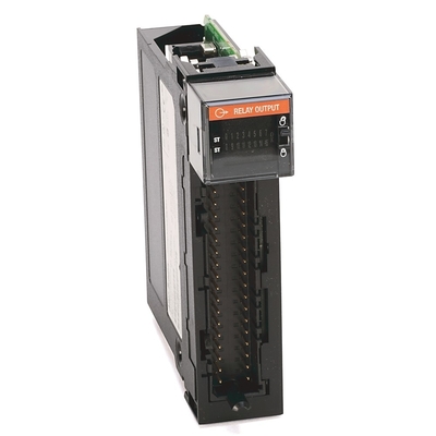 1756-OW16I ControlLogix 16 Pt Module de relais numérique avec autre interface de communication
