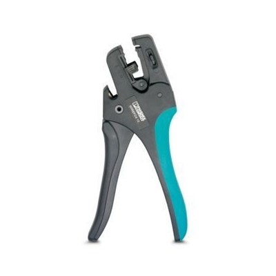 1212207 VDE Coupeuse diagonale par outil professionnel CUTFOX-S pour des coupes précises et propres