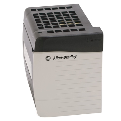 Autres interfaces de communication pour le module d'alimentation en courant alternatif ControlLogix 1756-PA75