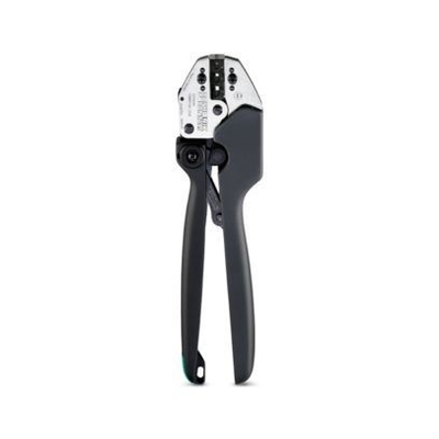Outil de coupe de câbles de qualité industrielle CUTFOX 16 VDE 1212126 pour les besoins de coupe de précision