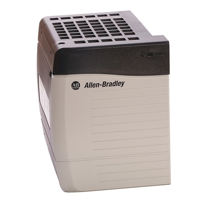 1756-PB75 ControlLogix 24V alimentation en courant continu avec autre interface de communication