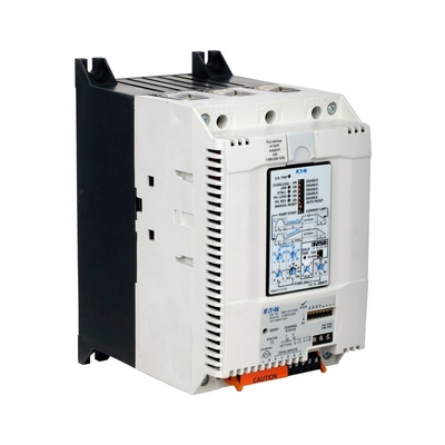 S801 R10N3S Démarreur à moteur doux 400V 55kW pour la protection du moteur industriel