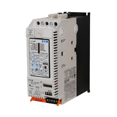 S801 N37N3S Soft Starter 400V 18,5 kW pour le démarrage en douceur et en toute sécurité du moteur dans le secteur industriel