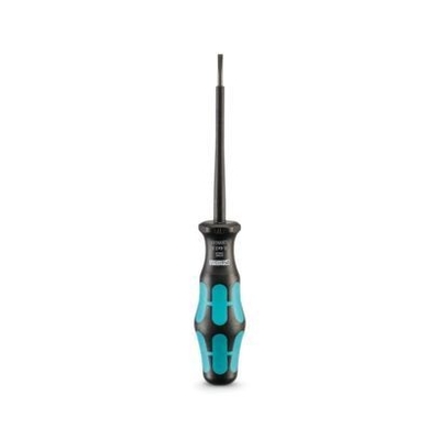 1205037 VDE tournevis SZS 0 4X2 5 Outil essentiel pour les électriciens et les professionnels