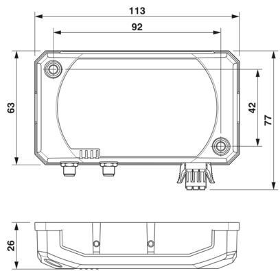 1205037 VDE tournevis SZS 0 4X2 5 Outil essentiel pour les électriciens et les professionnels