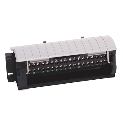 1756-TBCH ControlLogix 36 épingles à vis avec autre interface de communication