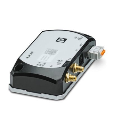 Expérience de transfert de données rapide et sécurisé avec FL WLAN 2010 1119246