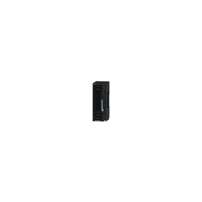 8 entrées analogiques Mitsubishi AJ65VBTCU-68ADVN PLC CC-Link module d'entrée/sortie avec connecteur de mise en marche