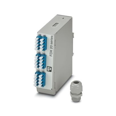 FL SWITCH 2208 PN Commutateur Ethernet industriel pour les besoins du client 1044024