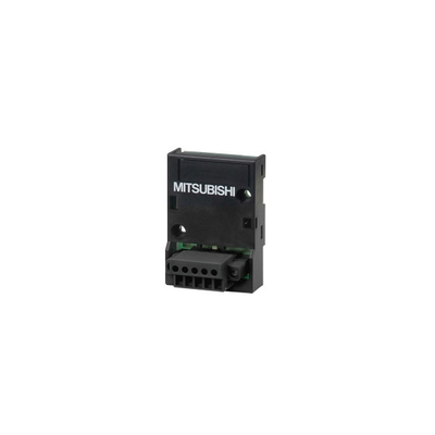 FX3G-2AD-BD PLC Mitsubishi FX3G Adaptateur analogique 2 entrées analogiques 12 bits Facile à installer