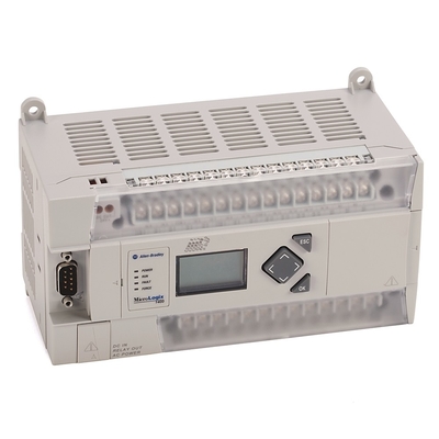 1766-L32BWAA MicroLogix 1400 Contrôleur à 32 points Solution de pointe pour le secteur industriel