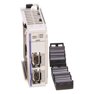 1769-ASCII CompactLogix Module d'interface ASCII pour les autres interfaces de communication