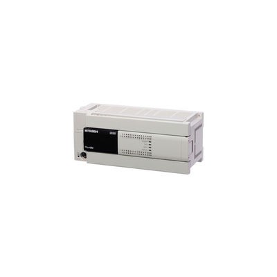 Mitsubishi FX3U-64MR/DS PLC 32 entrées et 32 sorties de relais DC 24 V pour le contrôle stable