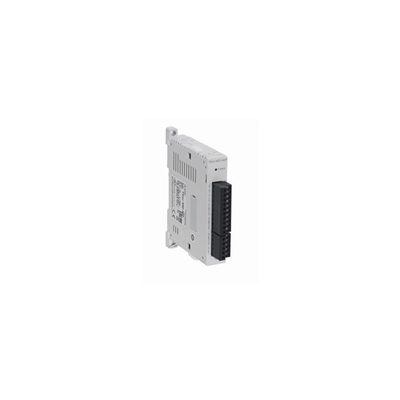 Module d'entrée analogique PLC de 12 bits Mitsubishi FX3U-4AD-ADP Idéal pour l'automatisation industrielle